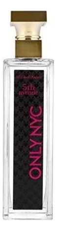 5th Avenue Only NYC: парфюмерная вода 75мл уценка