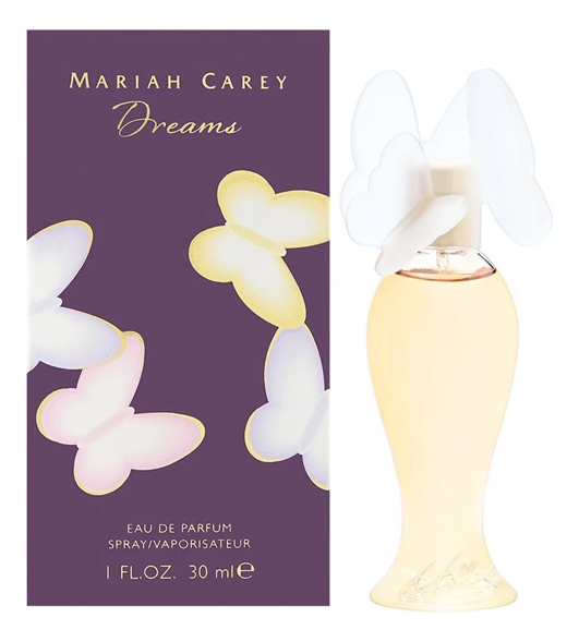 

Dreams: парфюмерная вода 30мл, Dreams