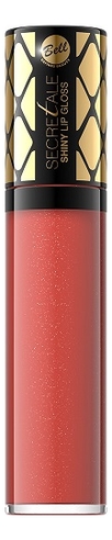 

Блеск для губ Secretale Shiny Lip Gloss 4г: No 07, Блеск для губ Secretale Shiny Lip Gloss 4г