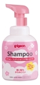 Шампунь-пенка для детей от 18 месяцев Shampoo