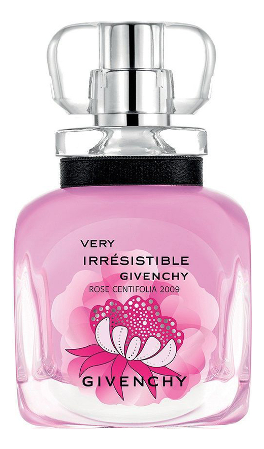 Harvest 2009 Very Irresistible Rose Centifolia: парфюмерная вода 60мл уценка