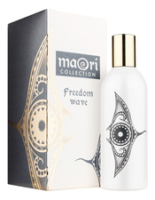Maori Collection Freedom Wave
