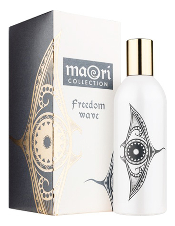 

Freedom Wave: парфюмерная вода 100мл, Freedom Wave