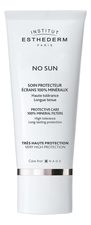 Institut Esthederm Солнцезащитный крем для лица No Sun Ultra High Protection Cream 50мл