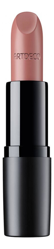 

Помада для губ матовая Perfect Mat Lipstick 4г: 208 Misty Taupe, Помада для губ матовая Perfect Mat Lipstick 4г