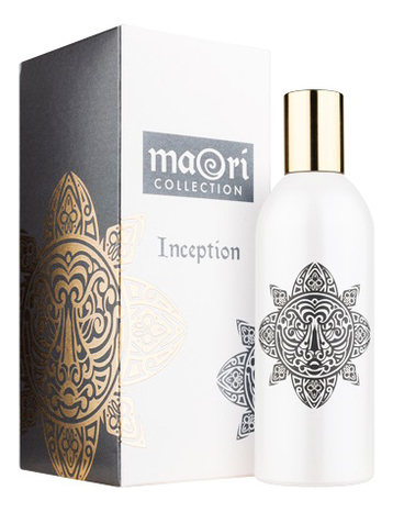 

Maori Collection Inception: духи 100мл, Maori Collection Inception