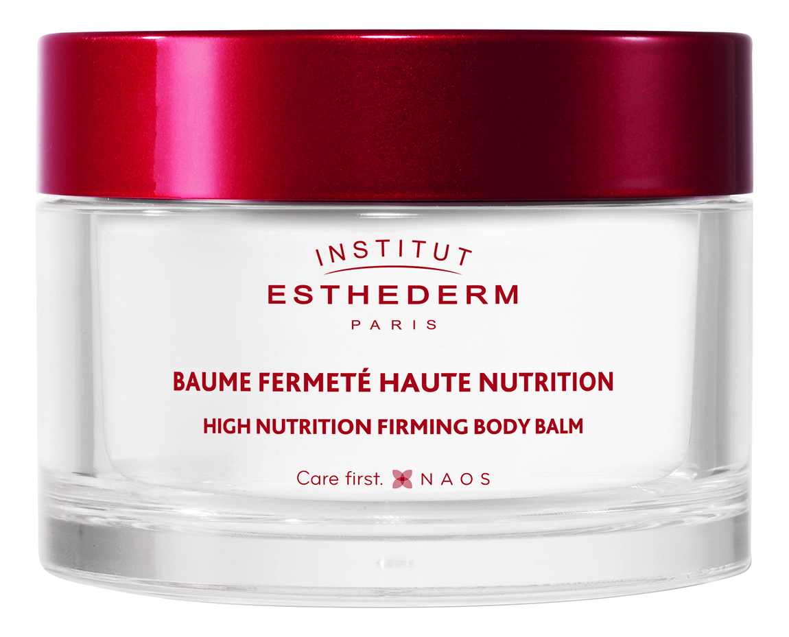 

Бальзам для тела Sculpt System High Nutrition Body Balm 200мл