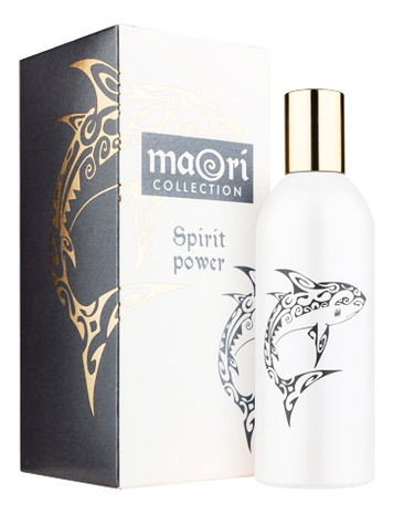 

Spirit Power: парфюмерная вода 100мл, Spirit Power
