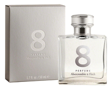 Abercrombie & Fitch  8 Perfume