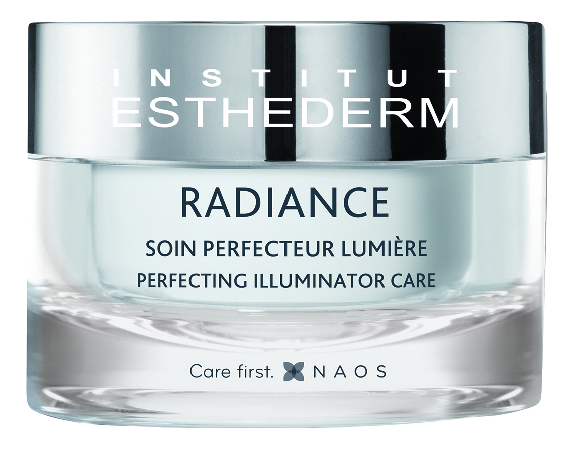 

Крем для лица Radiance Detoxifying Illuminating Care 50мл