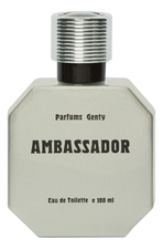 Parfums Genty  Ambassador