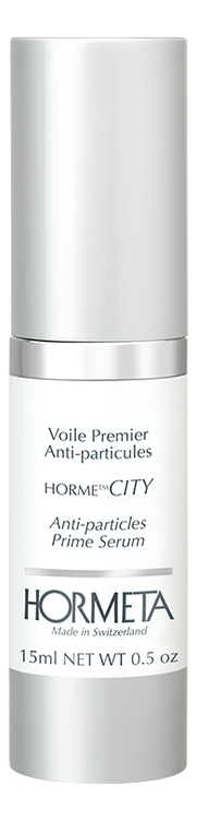 

Сыворотка для лица Вуаль Премьер ОрмеСИТИ Voile Premier Anti-Particules 15мл