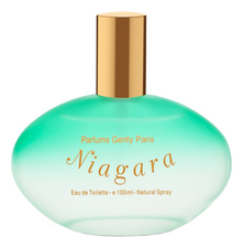 Parfums Genty  Niagara