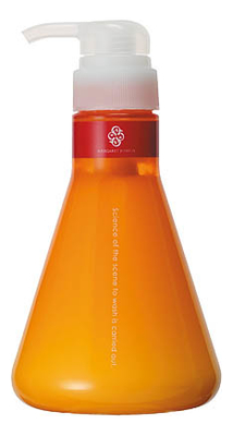 

Кондиционер для волос Scalp Spa Conditioner 300мл