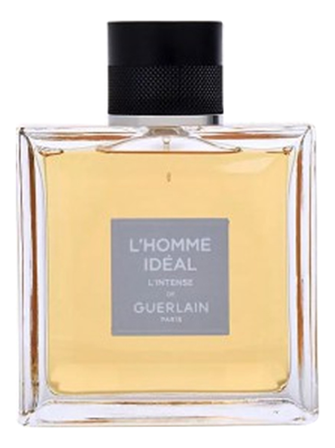 

L'Homme Ideal L'Intense: парфюмерная вода 10мл, L'Homme Ideal L'Intense
