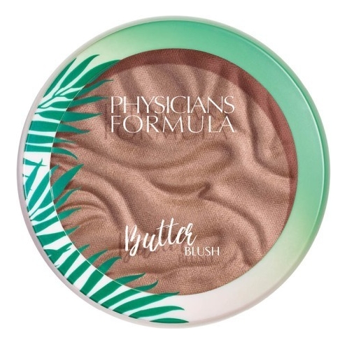 

Румяна для лица с маслом мурумуру Murumuru Butter Blush 5,5г: Нюдовый шелк, Румяна для лица с маслом мурумуру Murumuru Butter Blush 5,5г