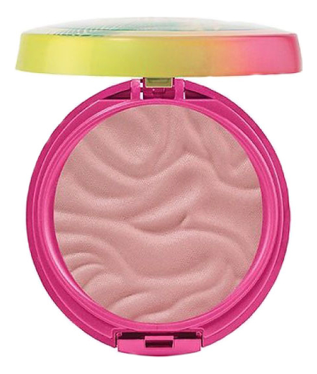 

Румяна для лица с маслом мурумуру Murumuru Butter Blush 7,5г: Розовый, Румяна для лица с маслом мурумуру Murumuru Butter Blush 7,5г