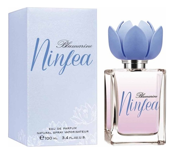 Ninfea: парфюмерная вода 100мл