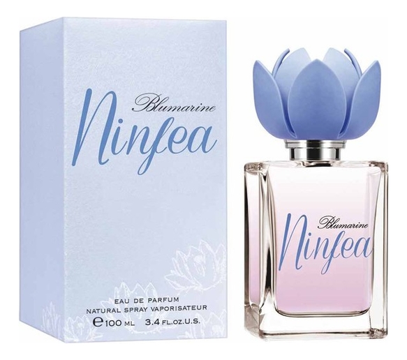

Ninfea: парфюмерная вода 100мл, Ninfea
