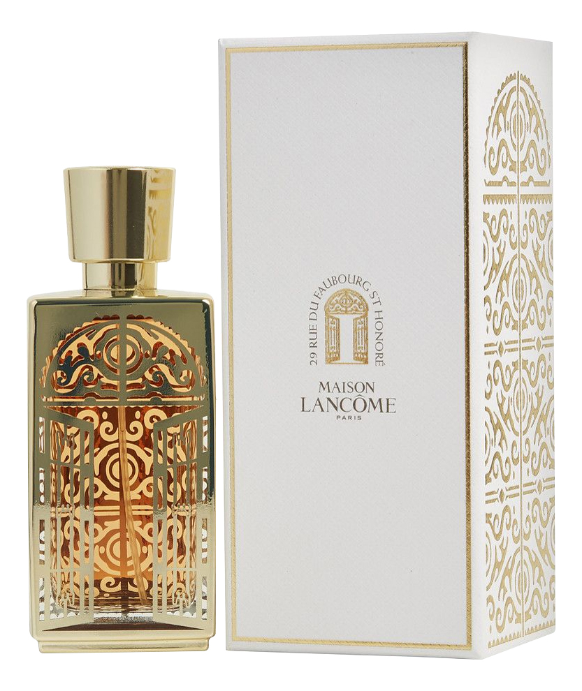 Купить L'Autre Oud Eau De Parfum: парфюмерная вода 75мл, Lancome
