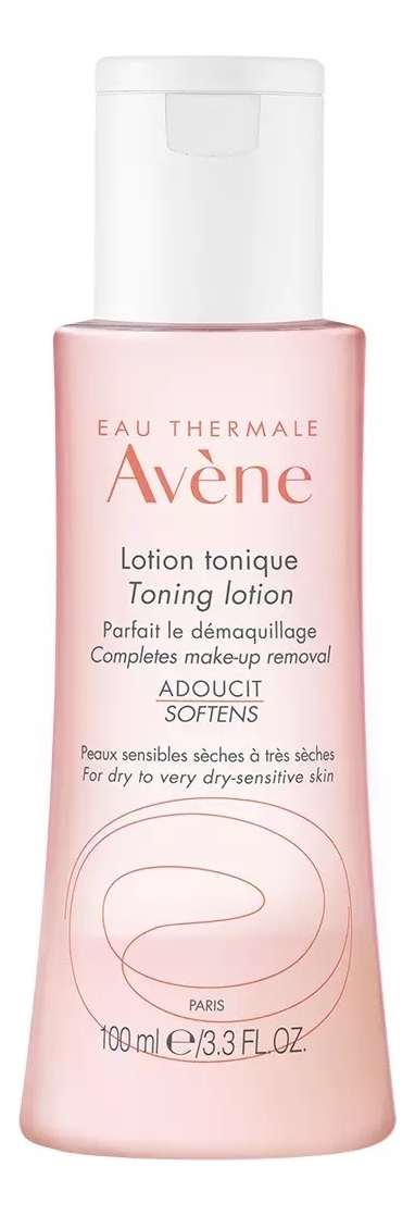

Мягкий лосьон для лица Soins Essentiels Visage Lotion Tonique Douceur: Лосьон 100мл, Мягкий лосьон для лица Soins Essentiels Visage Lotion Tonique Douceur