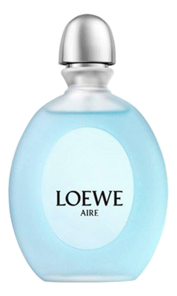 A Mi Aire: туалетная вода 30мл уценка agua de loewe el