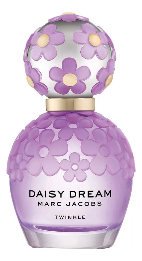 

Daisy Dream Twinkle: туалетная вода 50мл тестер, Daisy Dream Twinkle