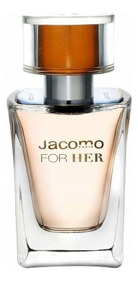 

for Her: парфюмерная вода 100мл уценка, For Her