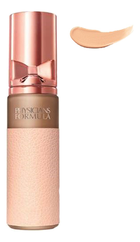 

Тональная основа Nude Wear Touch Of Glow Foundation 30мл: Светлый блонд, Тональная основа Nude Wear Touch Of Glow Foundation 30мл