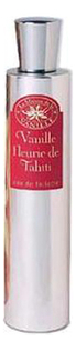 Vanille Fleurie De Tahiti