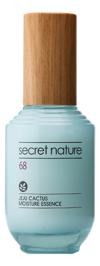 

Разглаживающая эссенция для лица с экстрактом кактуса Cactus Line 68 Jeju Moisture Essence 50г