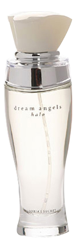 

Victorias Secret Halo: парфюмерная вода 75мл тестер, Victorias Secret Halo