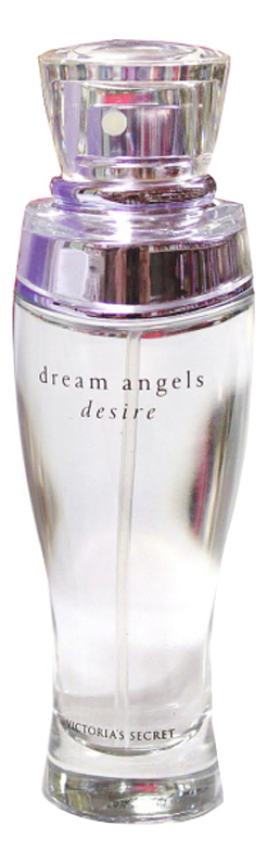 Dream Angels Desire: парфюмерная вода 30мл уценка dream angels heavenly temptation парфюмерная вода 75мл уценка