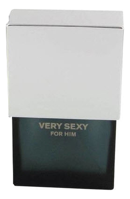 

Very Sexy For Him: одеколон 100мл тестер, Very Sexy For Him