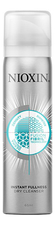 NIOXIN Сухой шампунь для волос Instant Fullness Dry Cleanser