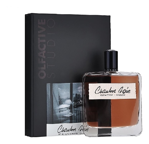 

Chambre Noir: парфюмерная вода 100мл, Chambre Noir