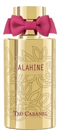 Alahine: парфюмерная вода 100мл уценка alahine парфюмерная вода 100мл уценка