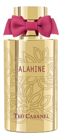 

Alahine: парфюмерная вода 100мл уценка, Alahine