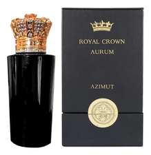 Royal Crown  Azimuth