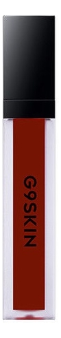 

Помада для губ матовая G9 Skin First Lip Matte 6г: 03 Chili Red, Помада для губ матовая G9 Skin First Lip Matte 6г