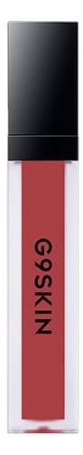 

Помада для губ матовая G9 Skin First Lip Matte 6г: 05 Classic Rose, Помада для губ матовая G9 Skin First Lip Matte 6г