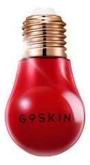 

Тинт для губ G9 Skin Lamp Juicy Tint 8мл: 01 Pomegranate, Тинт для губ G9 Skin Lamp Juicy Tint 8мл
