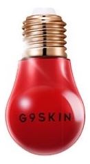 

Тинт для губ G9 Skin Lamp Juicy Tint 8мл: 02 Strawberry, Тинт для губ G9 Skin Lamp Juicy Tint 8мл