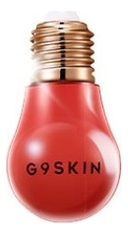 

Тинт для губ G9 Skin Lamp Juicy Tint 8мл: 03 Grapefruit, Тинт для губ G9 Skin Lamp Juicy Tint 8мл