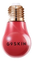 Тинт для губ G9 Skin Lamp Juicy Tint 8мл: 04 Peach