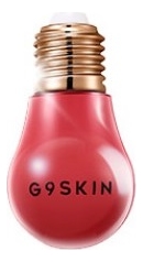 

Тинт для губ G9 Skin Lamp Juicy Tint 8мл: 04 Peach, Тинт для губ G9 Skin Lamp Juicy Tint 8мл