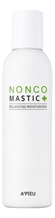 

Эссенция для лица увлажняющая NonCo Mastic Balancing Moisturizer 195мл