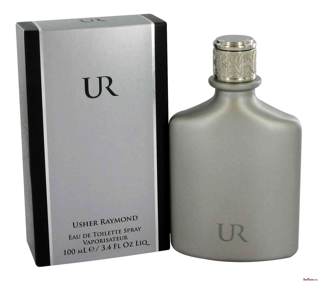 

UR for Men: туалетная вода 100мл, UR For Men