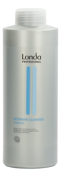 Глубоко очищающий шампунь для волос Scalp Intensive Cleanser Shampoo