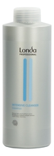 Londa Professional Глубоко очищающий шампунь для волос Scalp Intensive Cleanser Shampoo